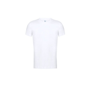 T-Shirt Enfant Blanc "keya" - YC150 2