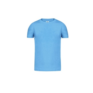 T-Shirt Enfant Couleur "keya" - YC150 4