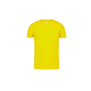 T-Shirt Enfant Couleur "keya" - YC150 2