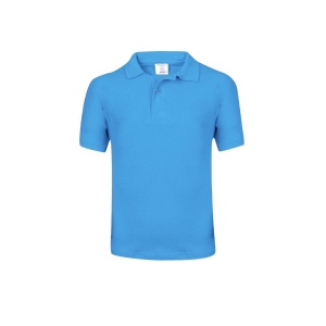 Polo Enfant Couleur "keya" - YPS180 4
