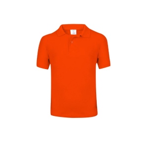 Polo Enfant Couleur "keya" - YPS180 9