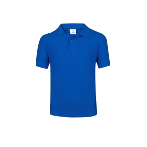 Polo Enfant Couleur "keya" - YPS180 3