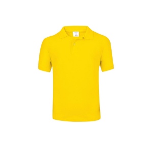 Polo Enfant Couleur "keya" - YPS180 2