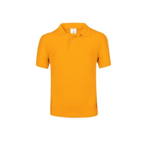 Polo Enfant Couleur "keya" - YPS180 5