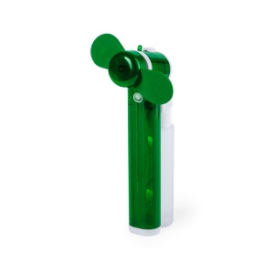 Ventilateur Vaporisateur - Hendry 5