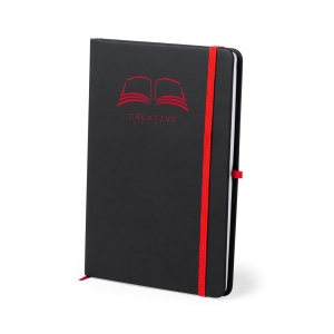 Bloc Notes - Kefron 6