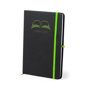 Bloc Notes - Kefron 2