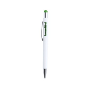 Stylet Bille - Woner 8
