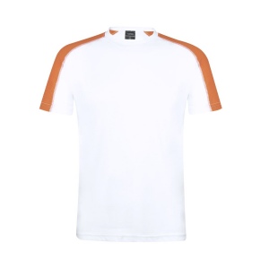 T-Shirt Adulte - Tecnic Dinamic Comby 2