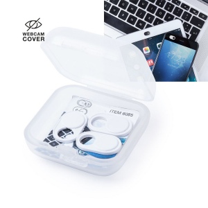 Bloqueur Webcam - Pembol