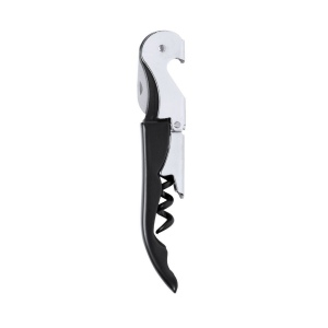 Tire-Bouchon Ouvre Bouteille - Kiblack 4