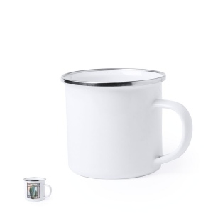 Tasse Sublimation - Neyms