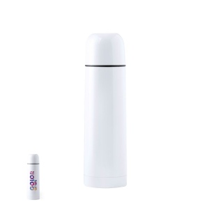 Thermo Sublimation - Cleikon