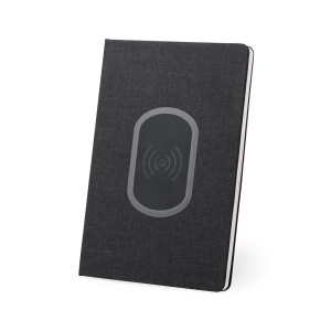 Bloc Notes Chargeur - Kevant 2