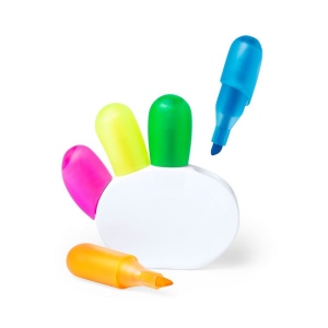 Set Surligneurs - Dinku 2