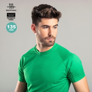 T-Shirt Adulte - Tecnic Dinamic