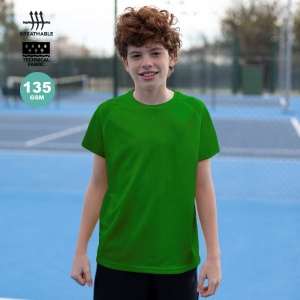 T-Shirt Enfant - Tecnic Dinamic