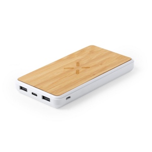 Power Bank - Dickens 2
