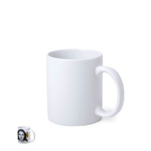 Tasse Sublimation - Talmex