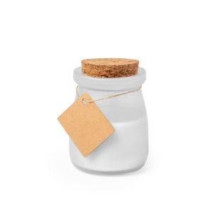 Bougie Aromatique - Tepor
