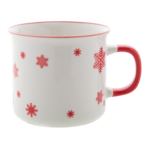 Nakkala Mug vintage de noël 2