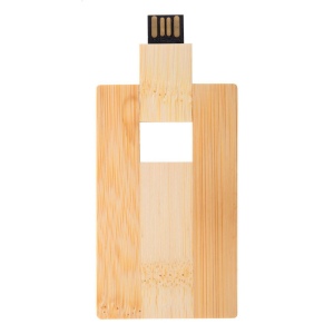 Bambusb clé USB 3