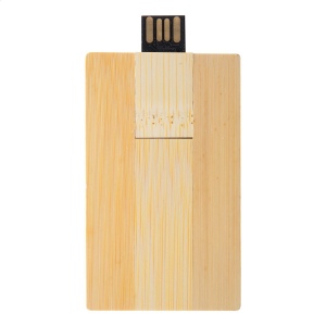 Bambusb clé USB