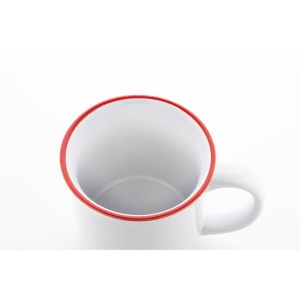 Woodstock Subo mug vintage 5