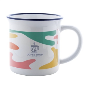 Woodstock Subo mug vintage 3