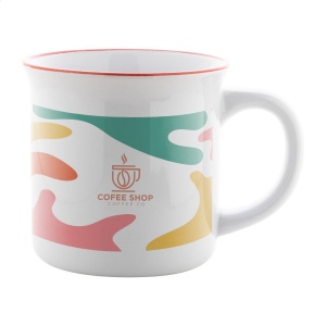 Woodstock Subo mug vintage 2
