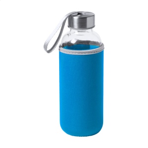 Ganga Bouteille en verre 13