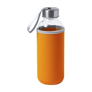 Ganga Bouteille en verre 9