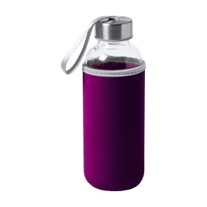 Ganga Bouteille en verre 10