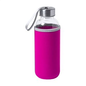 Ganga Bouteille en verre 7