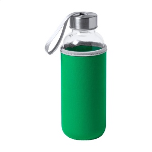 Ganga Bouteille en verre 8