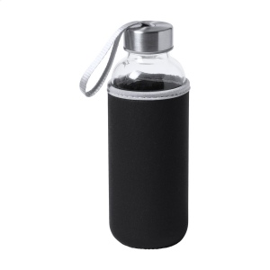 Ganga Bouteille en verre 5