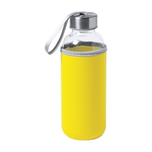 Ganga Bouteille en verre