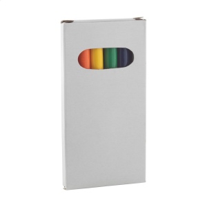 Lionni set de 6 crayons 5