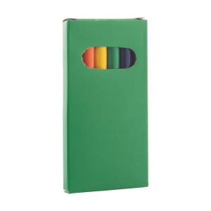 Lionni set de 6 crayons 8