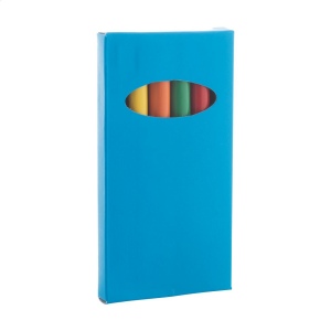 Lionni set de 6 crayons 4