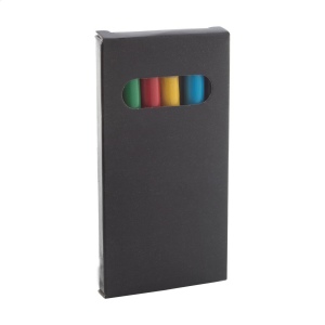 Lionni set de 6 crayons 7