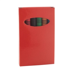 Sorell set de 6 crayons 3