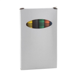 Sorell set de 6 crayons 5