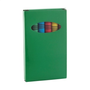Sorell set de 6 crayons 7