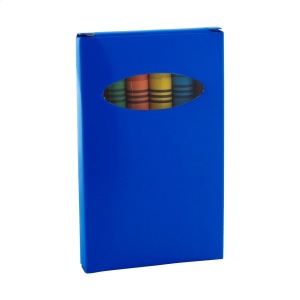 Sorell set de 6 crayons 4