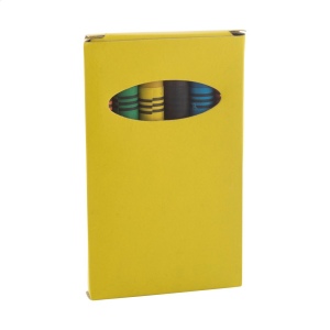 Sorell set de 6 crayons