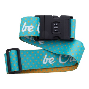 Terminal II sangle de valise