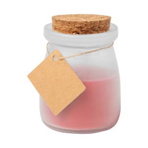 Corscent bougie, vanille 3