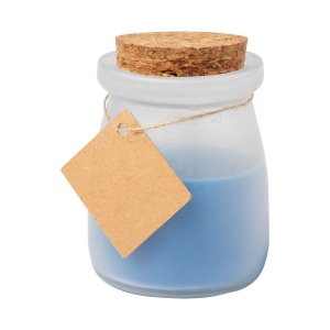 Corscent bougie, vanille 4