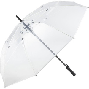 Parapluie transparent golf FARE 7